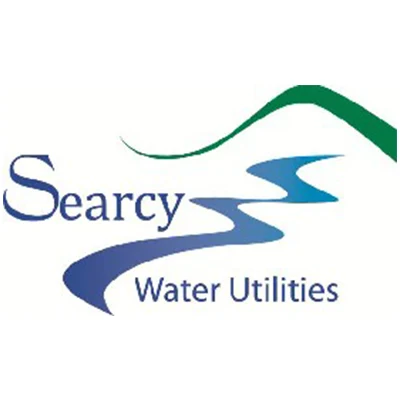 Searcy Water Utilities logo