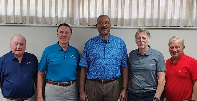 Board Members