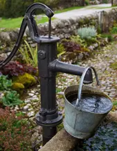 Hand Pump