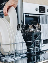Dishwasher