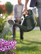 Watering can
