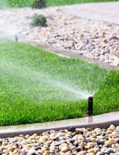 Sprinklers