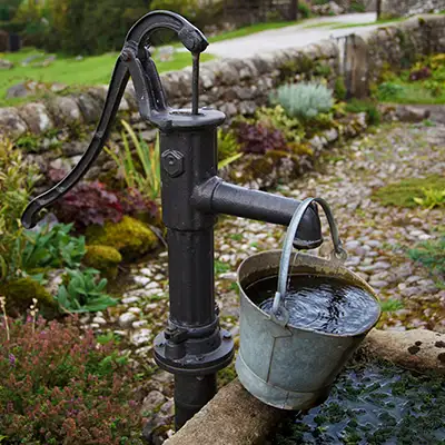 Hand Pump